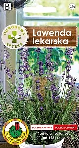 Лаванда 1г