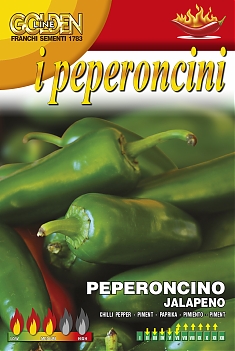 Халапеньо 1г
