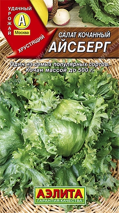 Айсберг (кочанный)