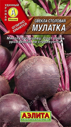 Мулатка