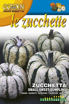 Свит Дамплинг 1г