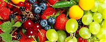 Семена ягод и фруктов