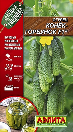 Мечта дачника F1 (10шт)