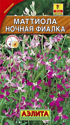 Ночная фиалка 0,5г