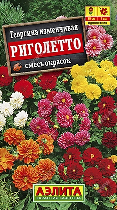 Риголето 0,3г РАСПРОДАЖА