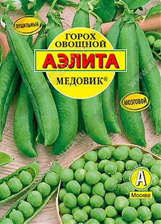 Медовик 25г